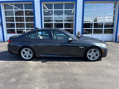 2014 BMW 535i   - Photo 7 - West Chester, PA 19382