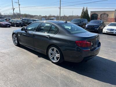 2014 BMW 535i   - Photo 14 - West Chester, PA 19382