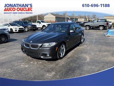 2014 BMW 535i   - Photo 1 - West Chester, PA 19382