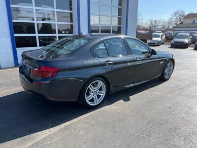 2014 BMW 535i   - Photo 9 - West Chester, PA 19382