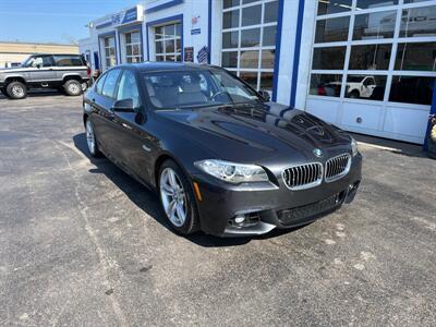 2014 BMW 535i   - Photo 5 - West Chester, PA 19382