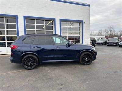 2021 BMW X5 M50i xDrive   - Photo 6 - West Chester, PA 19382