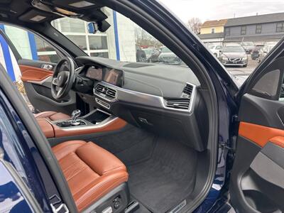 2021 BMW X5 M50i xDrive   - Photo 13 - West Chester, PA 19382