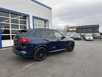 2021 BMW X5 M50i xDrive   - Photo 7 - West Chester, PA 19382