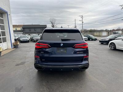 2021 BMW X5 M50i xDrive   - Photo 8 - West Chester, PA 19382