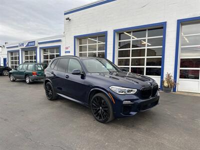 2021 BMW X5 M50i xDrive   - Photo 4 - West Chester, PA 19382