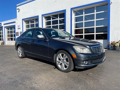 2008 Mercedes-Benz C 300 Sport 4MATIC  Luxury - Photo 3 - West Chester, PA 19382