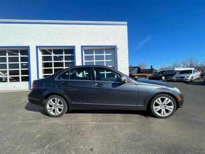 2008 Mercedes-Benz C 300 Sport 4MATIC  Luxury - Photo 4 - West Chester, PA 19382