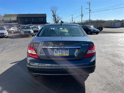 2008 Mercedes-Benz C 300 Sport 4MATIC  Luxury - Photo 6 - West Chester, PA 19382