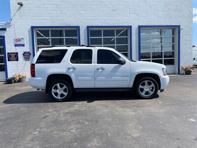 2012 Chevrolet Tahoe LT   - Photo 6 - West Chester, PA 19382