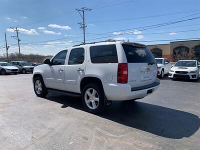 2012 Chevrolet Tahoe LT   - Photo 9 - West Chester, PA 19382