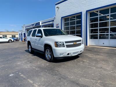 2012 Chevrolet Tahoe LT   - Photo 4 - West Chester, PA 19382