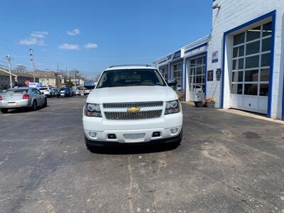 2012 Chevrolet Tahoe LT   - Photo 3 - West Chester, PA 19382