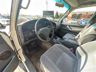 1994 Toyota Land Cruiser   - Photo 11 - West Chester, PA 19382