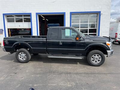 2016 Ford F-250 Super Duty XL   - Photo 4 - West Chester, PA 19382