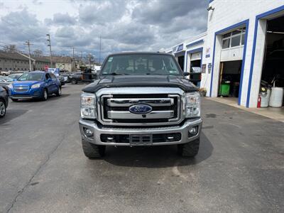 2016 Ford F-250 Super Duty XL   - Photo 2 - West Chester, PA 19382