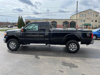 2016 Ford F-250 Super Duty XL   - Photo 8 - West Chester, PA 19382