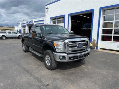 2016 Ford F-250 Super Duty XL   - Photo 3 - West Chester, PA 19382