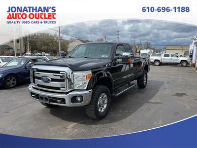 2016 Ford F-250 Super Duty XL   - Photo 1 - West Chester, PA 19382