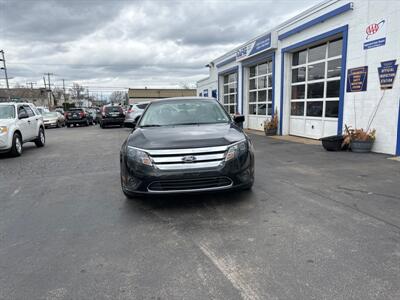 2010 Ford Fusion SE   - Photo 3 - West Chester, PA 19382
