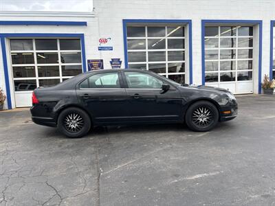 2010 Ford Fusion SE   - Photo 6 - West Chester, PA 19382