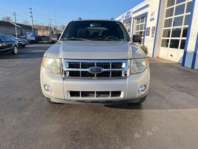 2008 Ford Escape XLT   - Photo 4 - West Chester, PA 19382