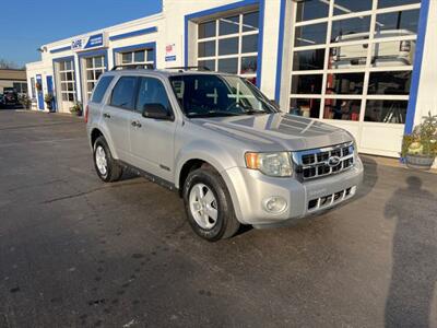 2008 Ford Escape XLT   - Photo 6 - West Chester, PA 19382