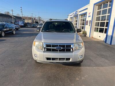2008 Ford Escape XLT   - Photo 3 - West Chester, PA 19382