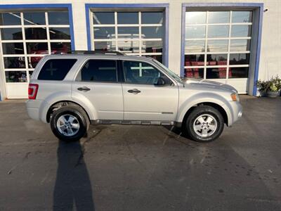 2008 Ford Escape XLT   - Photo 7 - West Chester, PA 19382