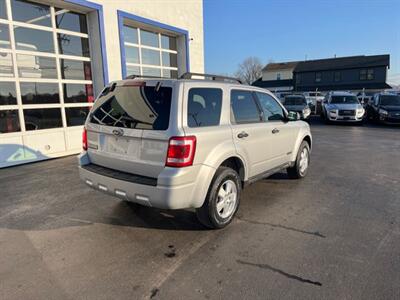 2008 Ford Escape XLT   - Photo 9 - West Chester, PA 19382