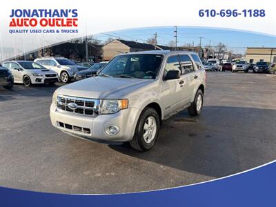 2008 Ford Escape XLT   - Photo 1 - West Chester, PA 19382