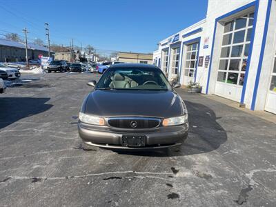 2004 Buick Century Standard   - Photo 3 - West Chester, PA 19382