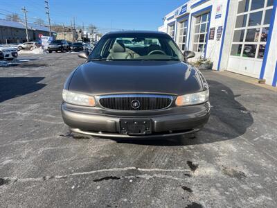 2004 Buick Century Standard   - Photo 4 - West Chester, PA 19382