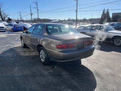 2004 Buick Century Standard   - Photo 13 - West Chester, PA 19382