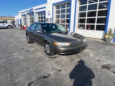 2004 Buick Century Standard   - Photo 5 - West Chester, PA 19382