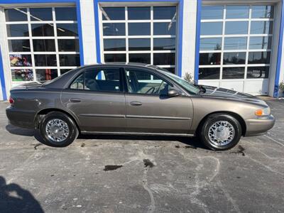2004 Buick Century Standard   - Photo 7 - West Chester, PA 19382