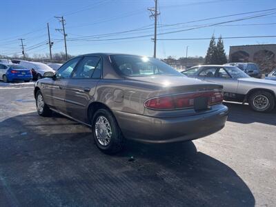 2004 Buick Century Standard   - Photo 14 - West Chester, PA 19382