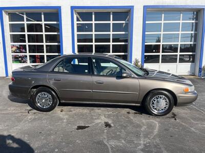 2004 Buick Century Standard   - Photo 8 - West Chester, PA 19382