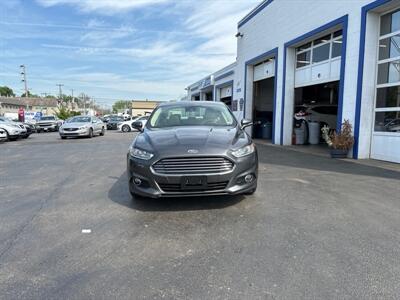2015 Ford Fusion SE   - Photo 3 - West Chester, PA 19382