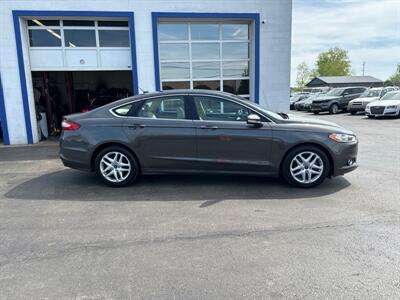 2015 Ford Fusion SE   - Photo 6 - West Chester, PA 19382