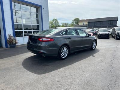 2015 Ford Fusion SE   - Photo 7 - West Chester, PA 19382