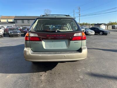 2004 Subaru Outback   - Photo 6 - West Chester, PA 19382