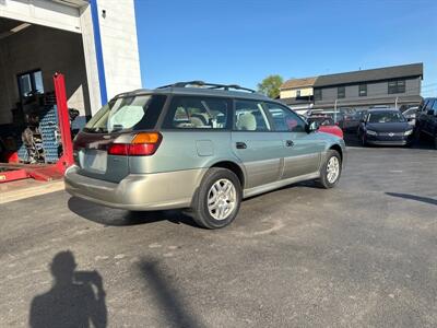 2004 Subaru Outback   - Photo 5 - West Chester, PA 19382
