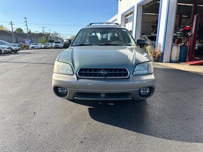 2004 Subaru Outback   - Photo 2 - West Chester, PA 19382