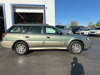 2004 Subaru Outback   - Photo 4 - West Chester, PA 19382