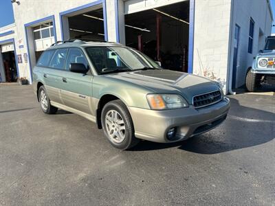 2004 Subaru Outback   - Photo 3 - West Chester, PA 19382