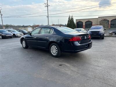 2007 Buick Lucerne CX   - Photo 9 - West Chester, PA 19382