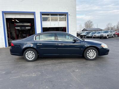 2007 Buick Lucerne CX   - Photo 6 - West Chester, PA 19382