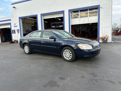 2007 Buick Lucerne CX   - Photo 5 - West Chester, PA 19382