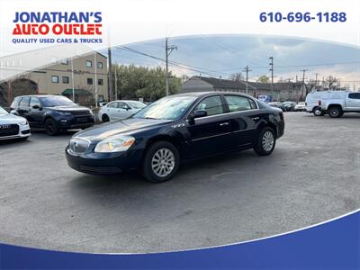 2007 Buick Lucerne CX   - Photo 1 - West Chester, PA 19382